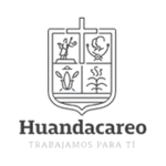 Logo AYTO. HUANDACAREO 150