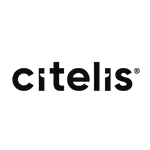 Logo CITELIS gris